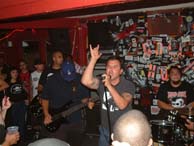 Los Creepers @ Doll Hut 8-12-06